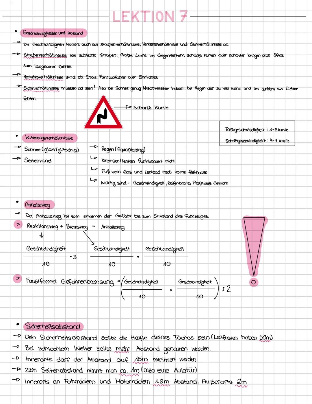 --- OCR Start ---
Was braucht der Mensch?
→
Fitness
Füße Hände
→
Augen
Verstand
→
Ohren
→
Wissen
→
Reaktion
können.
LEKTION 1
Voraussetzunge