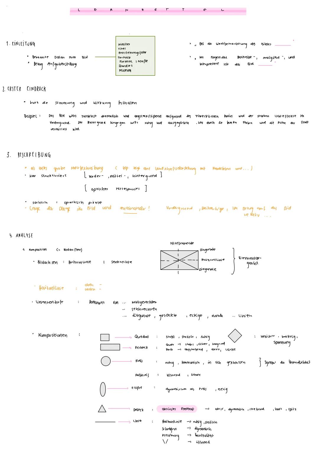 2. raumschaffende Mittel
einfache Raumschaffende Mittel
- Himmelhintergrund
- Güssenhintergrund
- Überschneidung
- Staffelung
- Uncharte
Luf