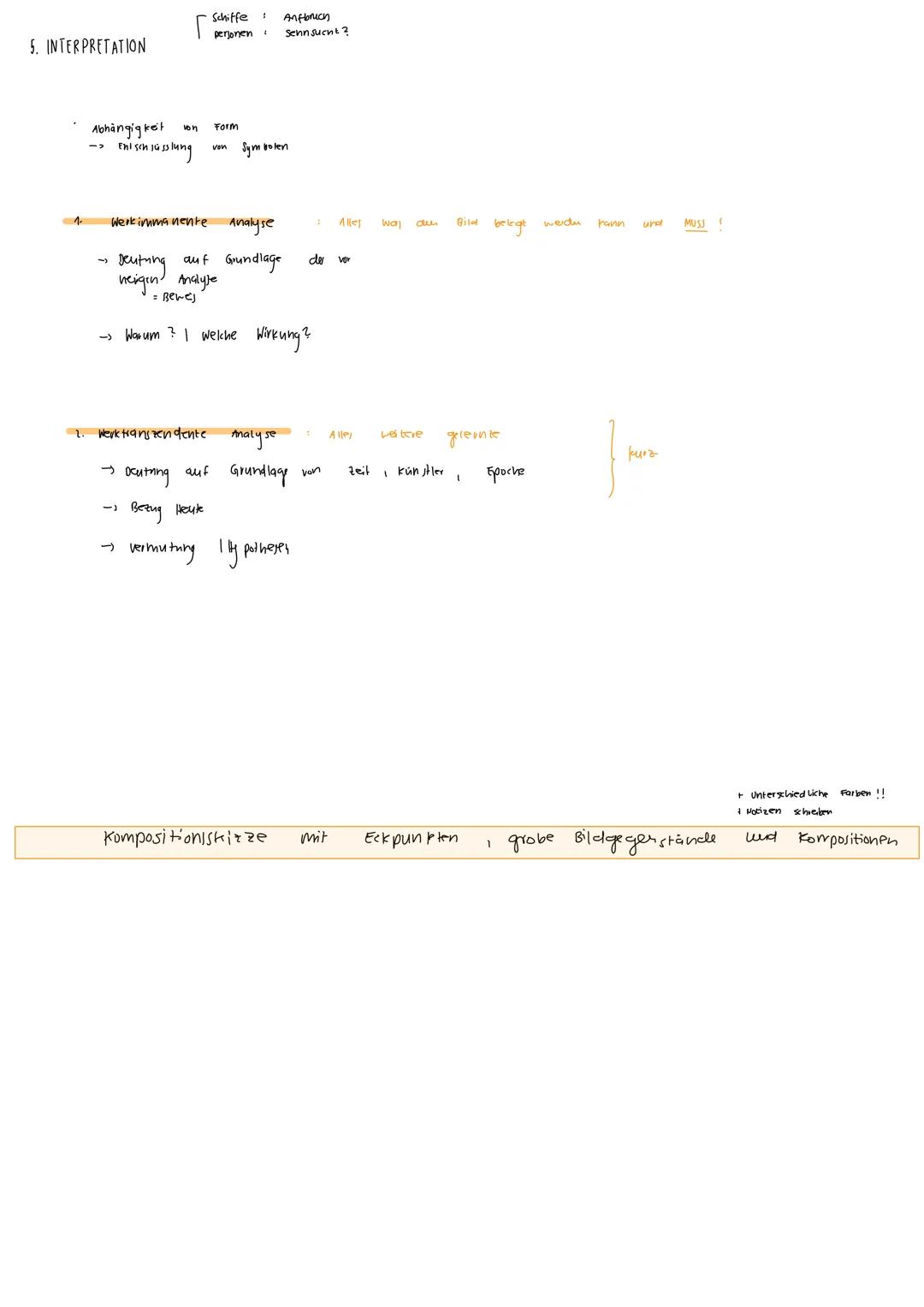 2. raumschaffende Mittel
einfache Raumschaffende Mittel
- Himmelhintergrund
- Güssenhintergrund
- Überschneidung
- Staffelung
- Uncharte
Luf