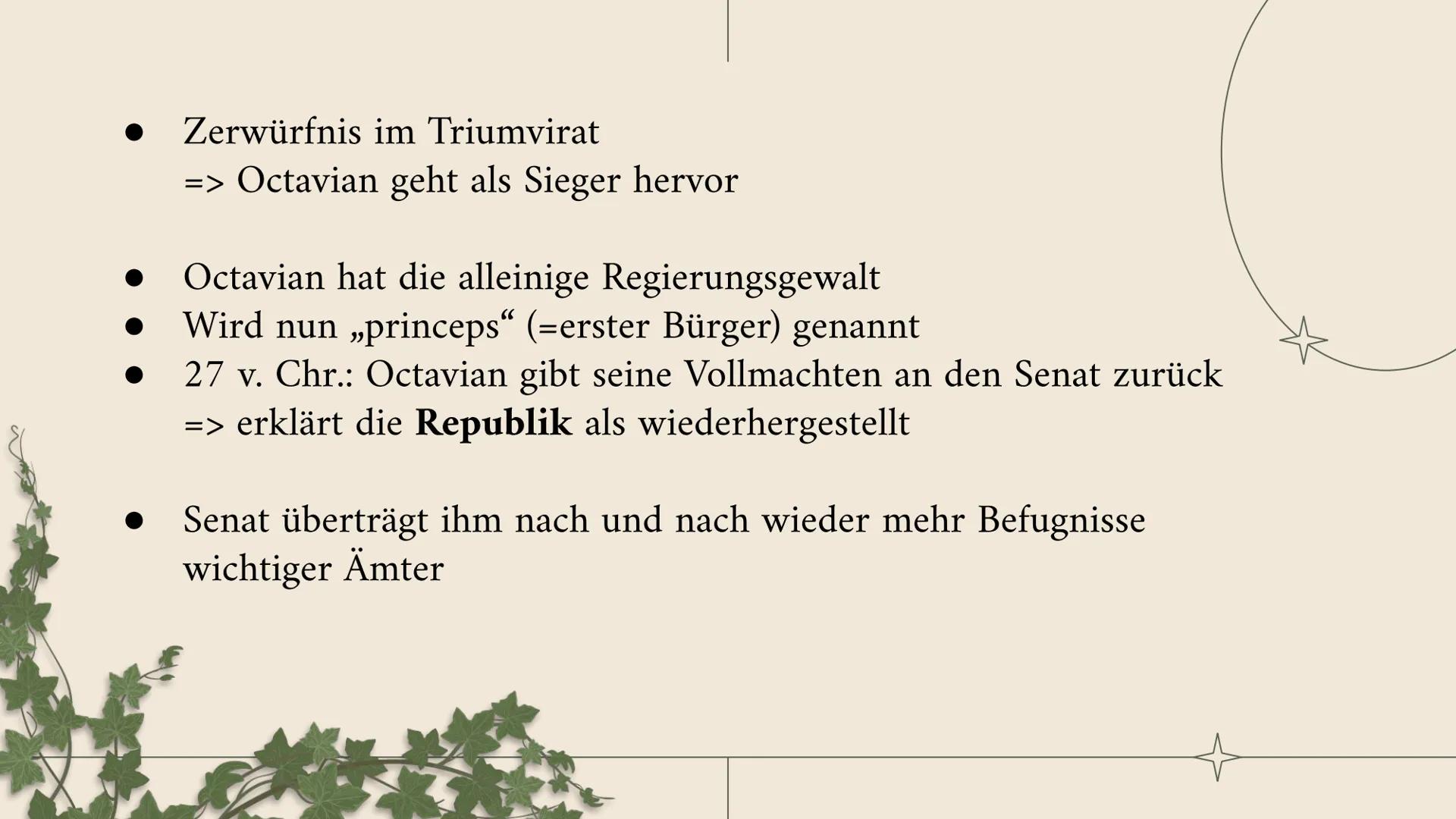 EINSTIEG:
• Was seht ihr auf dem Bild?
• Wer könnte hier dargestellt
sein?
• Könnt ihr evtl. sagen, in
welcher Zeit wir uns
befinden? # AUGU