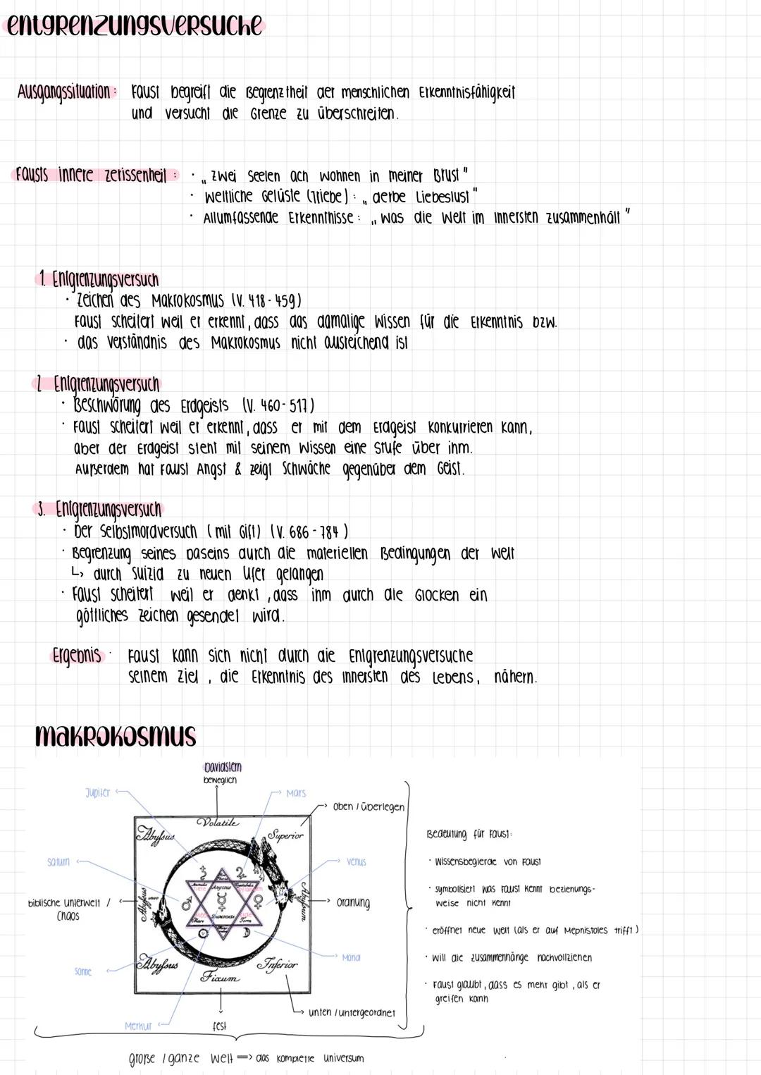 FAUST
DRAMA # allgemeines
Johann Wolfgang von Goethes Drama "Faust. Der Tragödie erster Teil" wurde 1808 erstmals veröffentlicht
und gilt al
