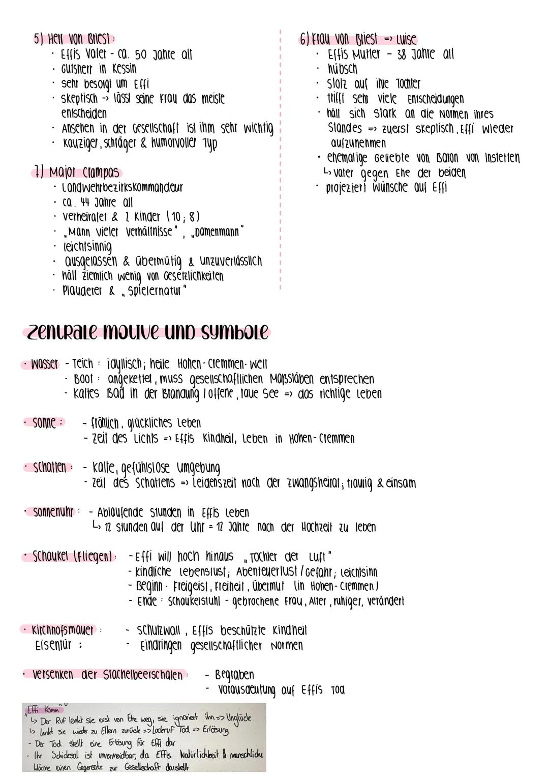 ## EFFI BRIEST
EPIK --- OCR Start ---
allgemeines
Theodor Fontanes Roman "Effie Briest" aus dem Jahr 1896 zählt zu den bedeutendsten Werken