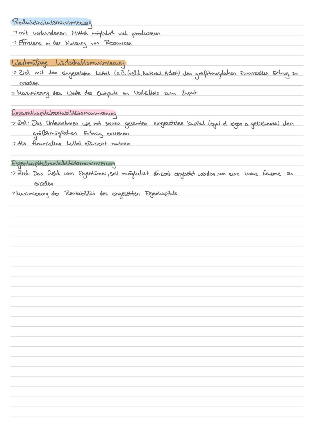 Prestigerente Status & Image, Käufer sind bereit mehr zu zahlen, hier geht es nicht um die Bedürfnisbefriedigung, sondern mehr auf das Luxus