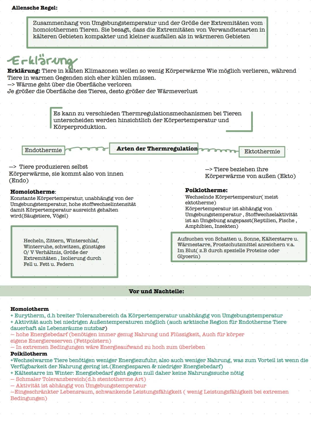 # Ökologie Q2.1
## Themen:
- Grundlage der Ökolgoie
- Abiotische Faktoren (am Beispiel Temperatur)
- Biotische Faktoren
- Ökologische Nisch