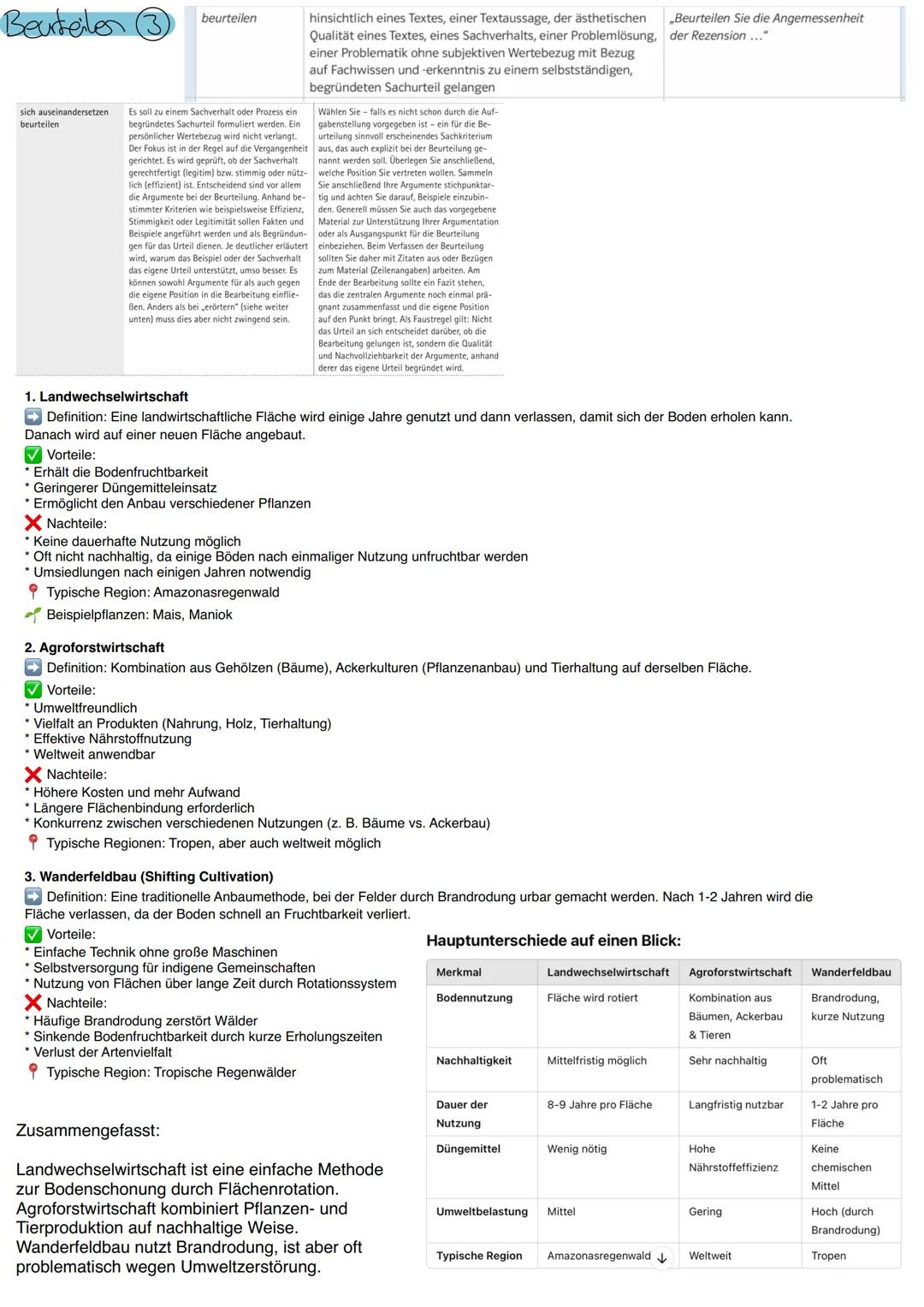 # Beschreiben 1
beschreiben
Textaussagen oder Sachverhalte in eigenen Worten struktu-
riert und fachsprachlich richtig darstellen
„Beschr