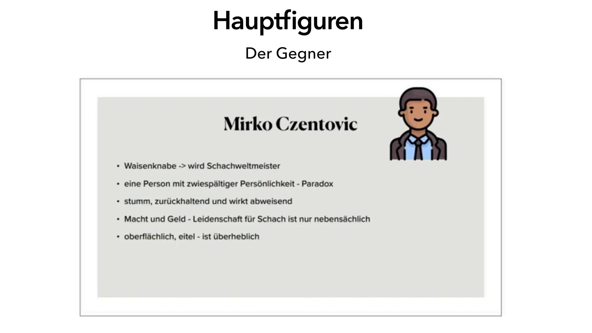 # Schachnovelle
Stefan Zweig Stefan Zweig
-1881: wird am 28. November in
Wien in eine jüdische Familie
geboren
-1892-1899: Besucht das
Maxim