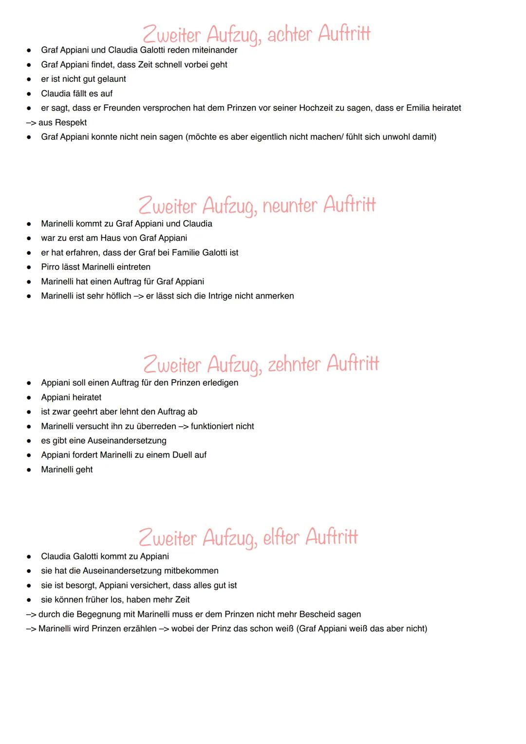 # Erster Aufzug, erster Auftritt
* der Prinz ist am Arbeiten
* er liest Klagen und Bittschriften
* versteht nicht warum man ihn beneidet
*