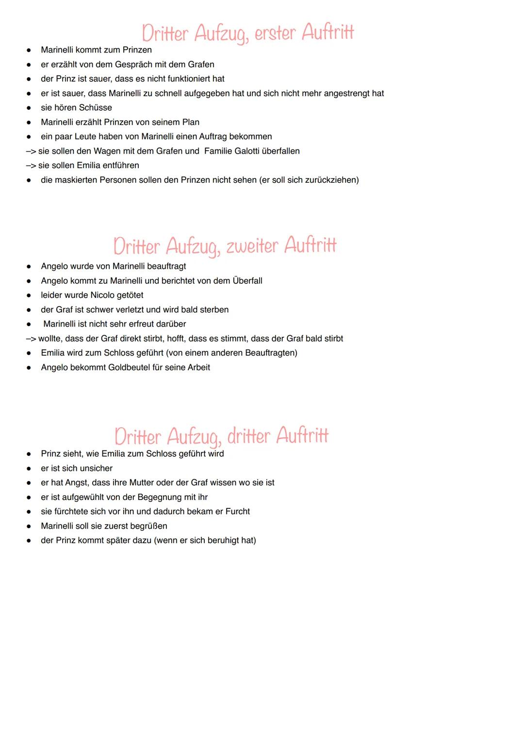 # Erster Aufzug, erster Auftritt
* der Prinz ist am Arbeiten
* er liest Klagen und Bittschriften
* versteht nicht warum man ihn beneidet
*