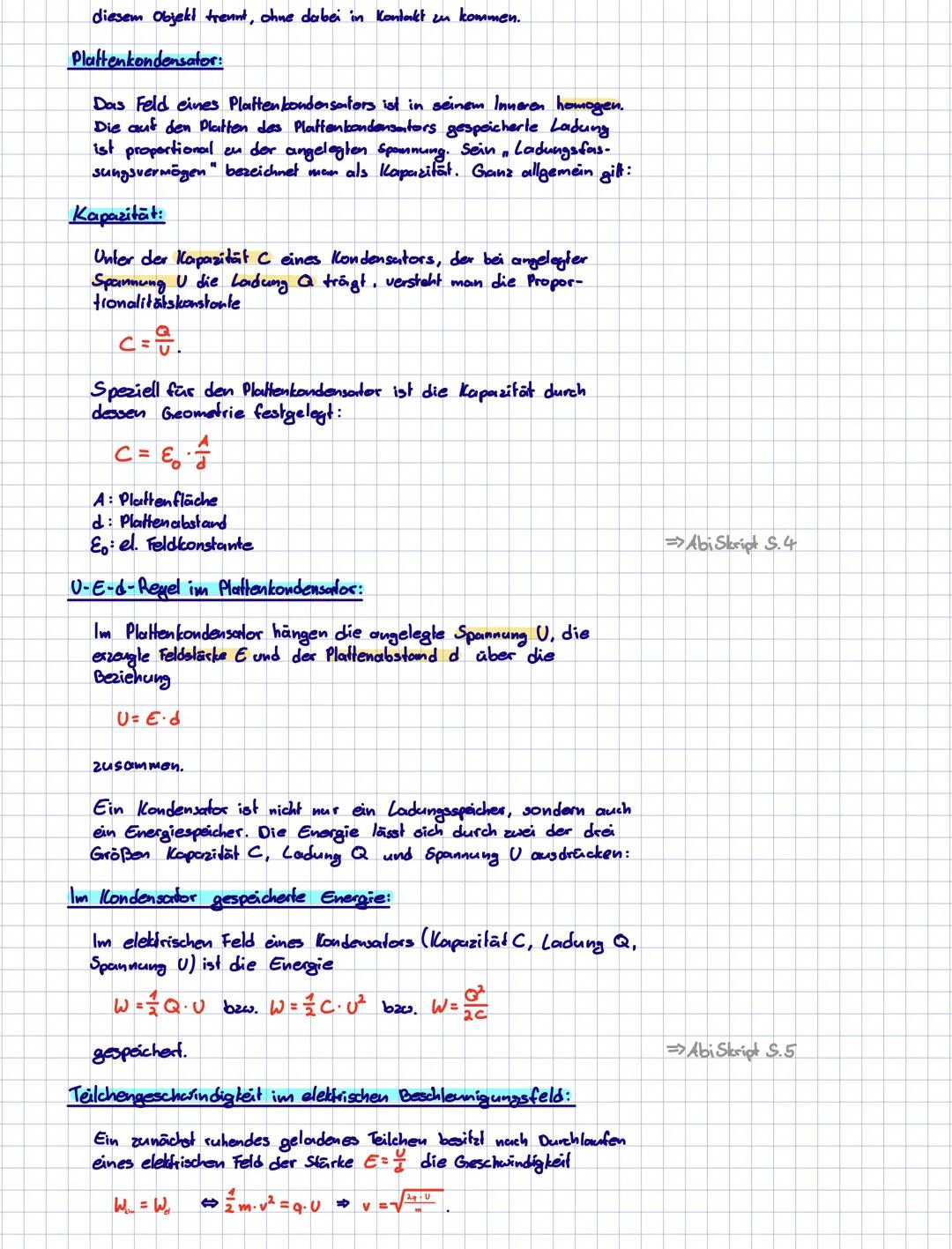 # elektrisches Feld
- Ladungen und Stromstärke✔
- Ladungsmessung✔
- Elektrische Feldstärke✔
- Elektrische Felder und Feldlinienbilder✔
- Ele