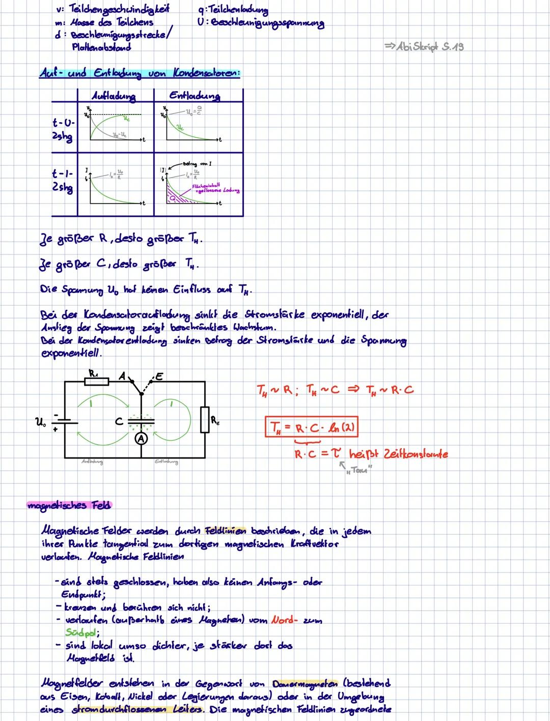 # elektrisches Feld
- Ladungen und Stromstärke✔
- Ladungsmessung✔
- Elektrische Feldstärke✔
- Elektrische Felder und Feldlinienbilder✔
- Ele