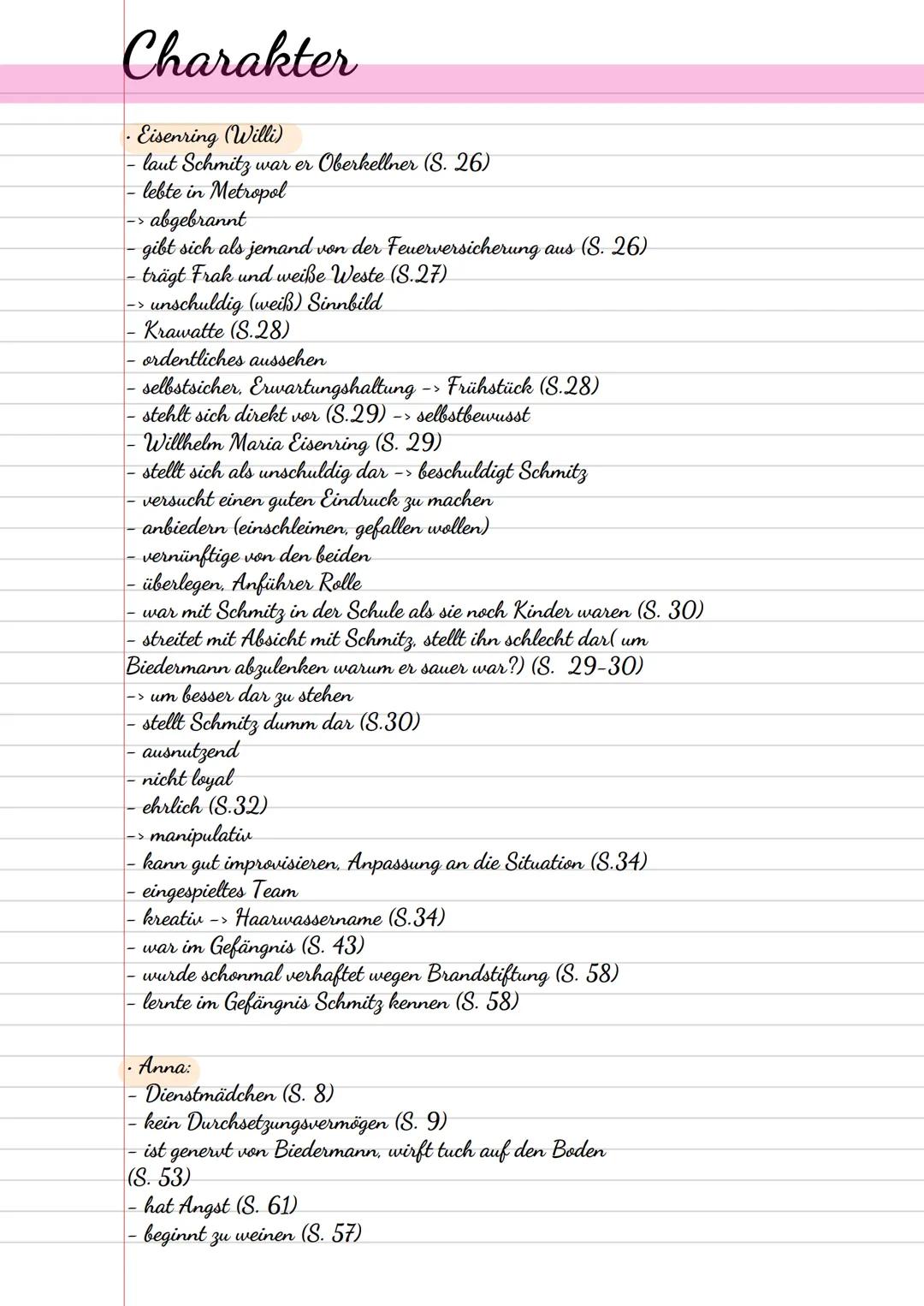 # Biedermann und die Brandstifter
## Allgemeines
Name: Biedermann und die Brandstifter
Autor: Max Frisch
Erscheinungsjahr: 28. März 1958 E