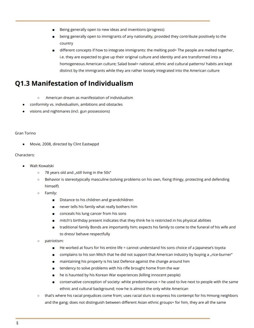- 1819-1821: florida was conquered from spain
- 1848: land from California to Rocky Mountains bought
- 1860: Abraham Lincoln as president