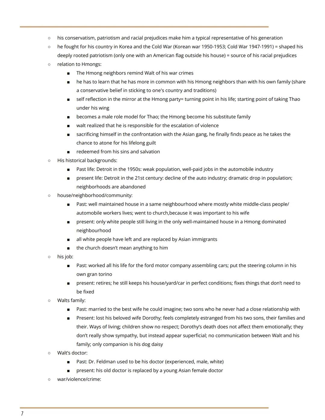 - 1819-1821: florida was conquered from spain
- 1848: land from California to Rocky Mountains bought
- 1860: Abraham Lincoln as president