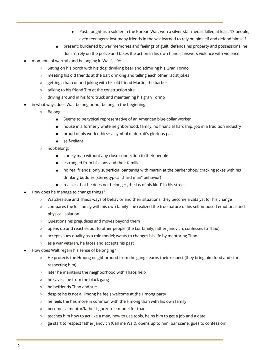 - 1819-1821: florida was conquered from spain
- 1848: land from California to Rocky Mountains bought
- 1860: Abraham Lincoln as president