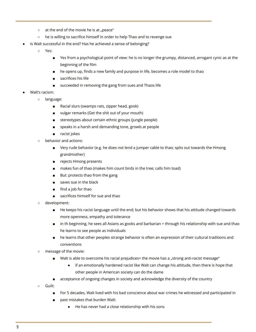 - 1819-1821: florida was conquered from spain
- 1848: land from California to Rocky Mountains bought
- 1860: Abraham Lincoln as president
