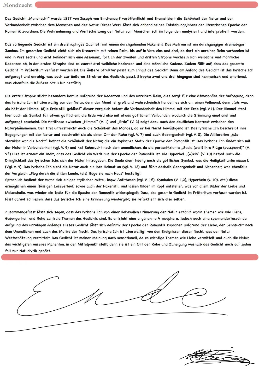 # DEUTSCH - Lernzettel
27.02.2023
Gedichtsinterpretation:
* Einleitung
* Hauptteil
* Makroebene
* Mikroebene
* Schluss