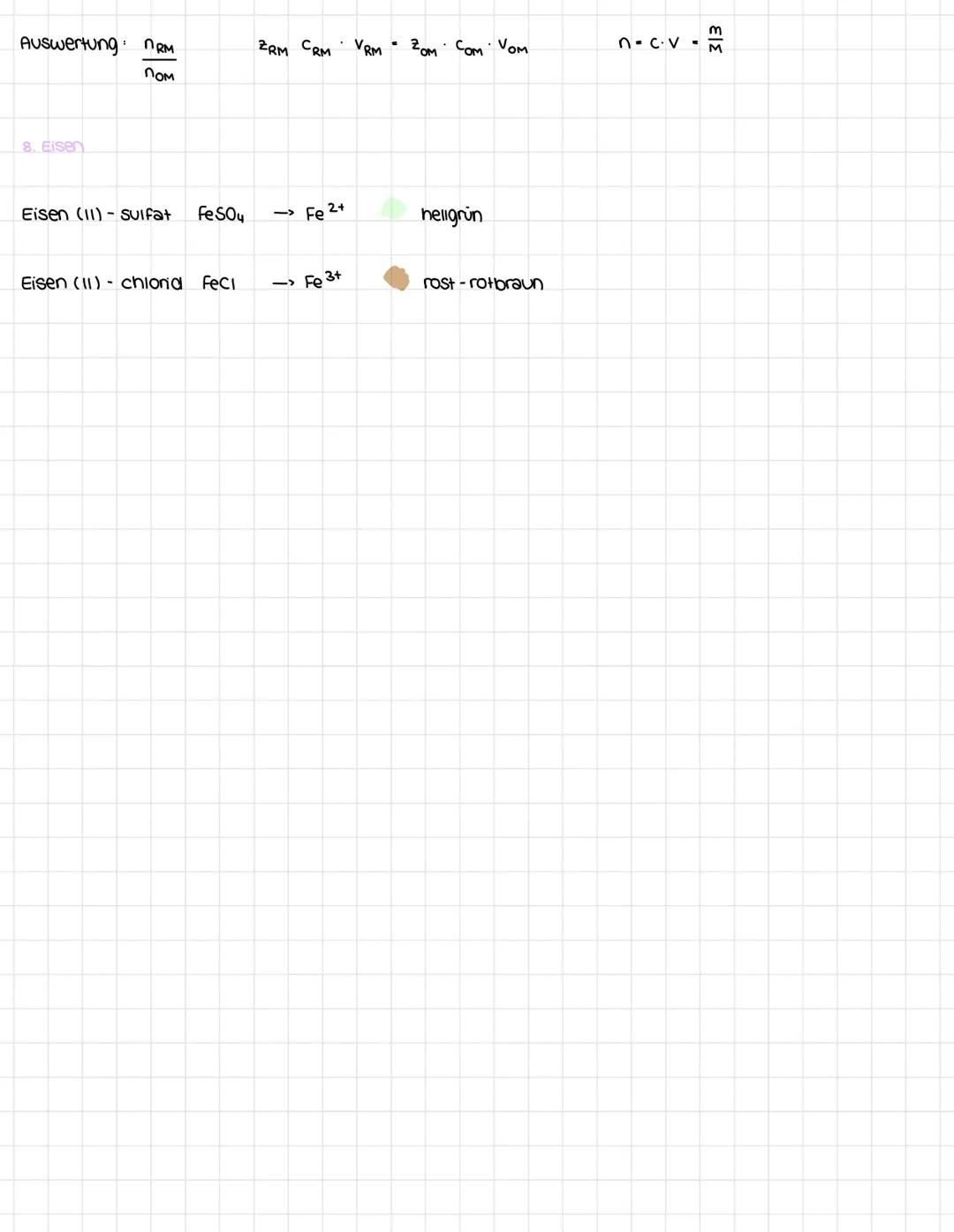 # REDOXREAKTIONEN
1. Grundbegriffe
- Redoxreaktion : ist eine Elektronenübergangsreaktion
↳ Oxidation und Reduktion finden gleichzeitig