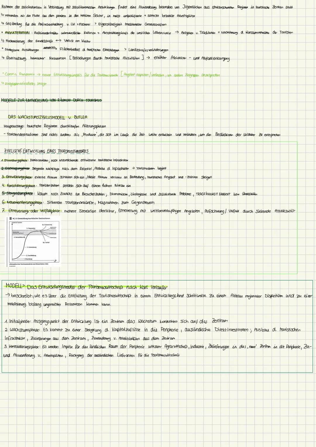GLOBALE WAREN & WERTSCHÖPFUNGSKETTEN UNTER DEM EINFIUSS DER GLOBALISIERUNG - LERNÜBERSICHT
SEKTOR
I. SEKTOR (Landwirtschaft)
II. SEKTOR (Ind