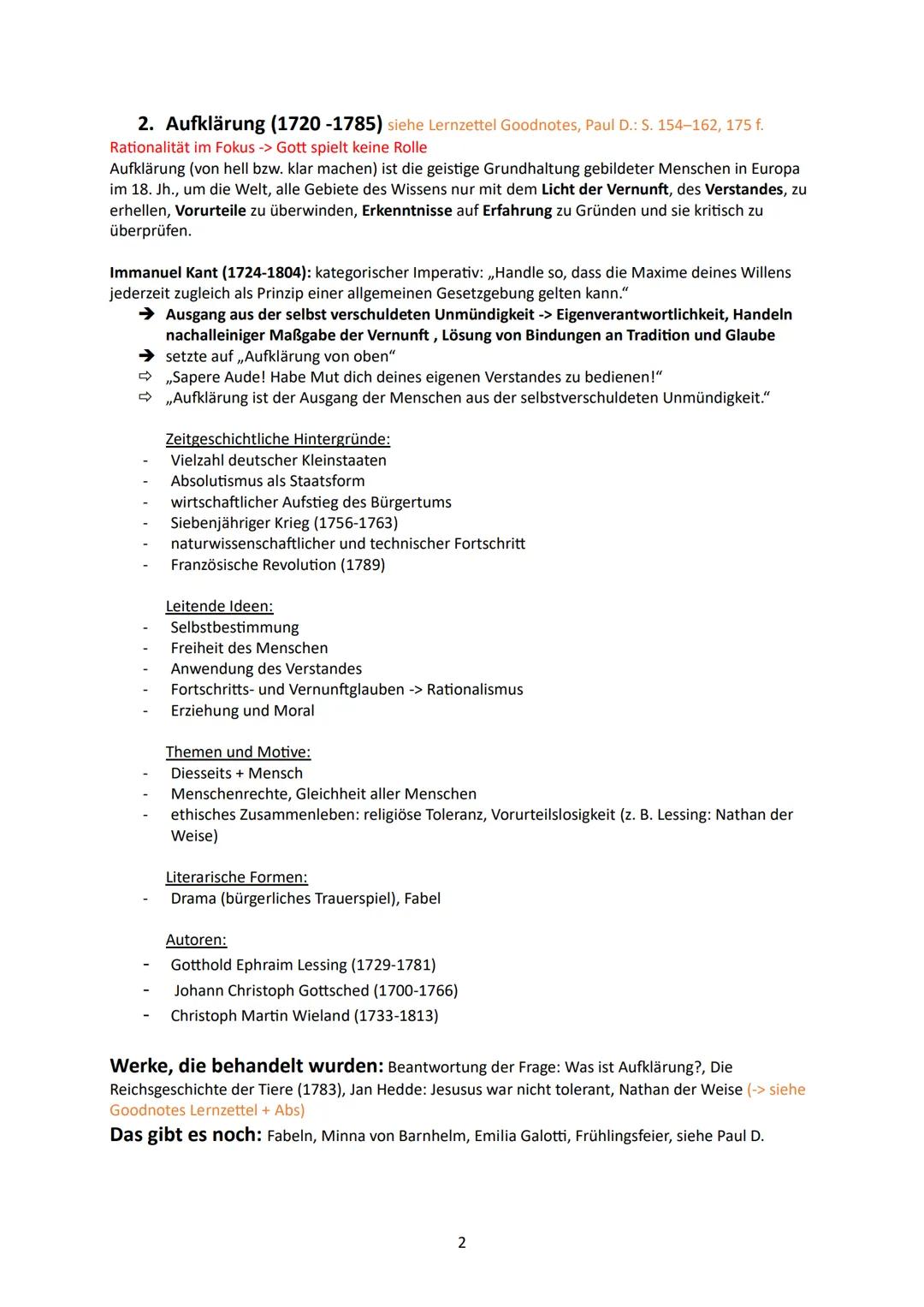 --- OCR Start ---
Fr. Baki (Drama)
1 Thema drauf rum (kafka)
Epik ku
Lykrik Gedicht vs?.)
Deutsch Abi: vier Vorschlage: 3 Vorschläge von ihr