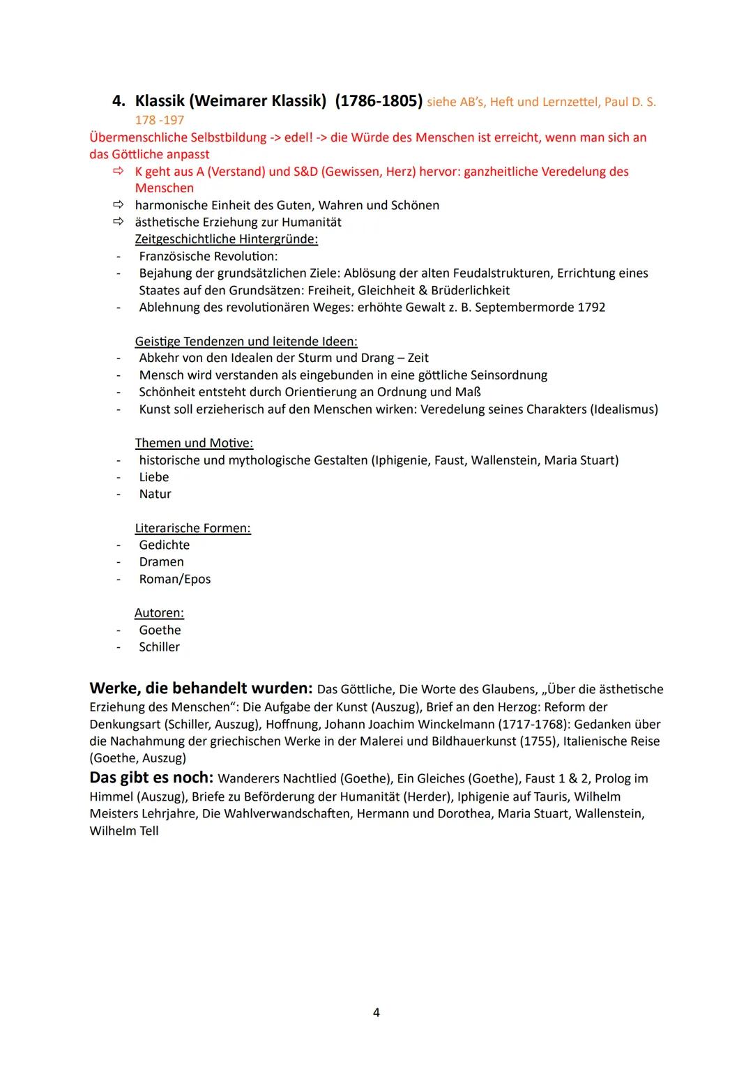 --- OCR Start ---
Fr. Baki (Drama)
1 Thema drauf rum (kafka)
Epik ku
Lykrik Gedicht vs?.)
Deutsch Abi: vier Vorschlage: 3 Vorschläge von ihr