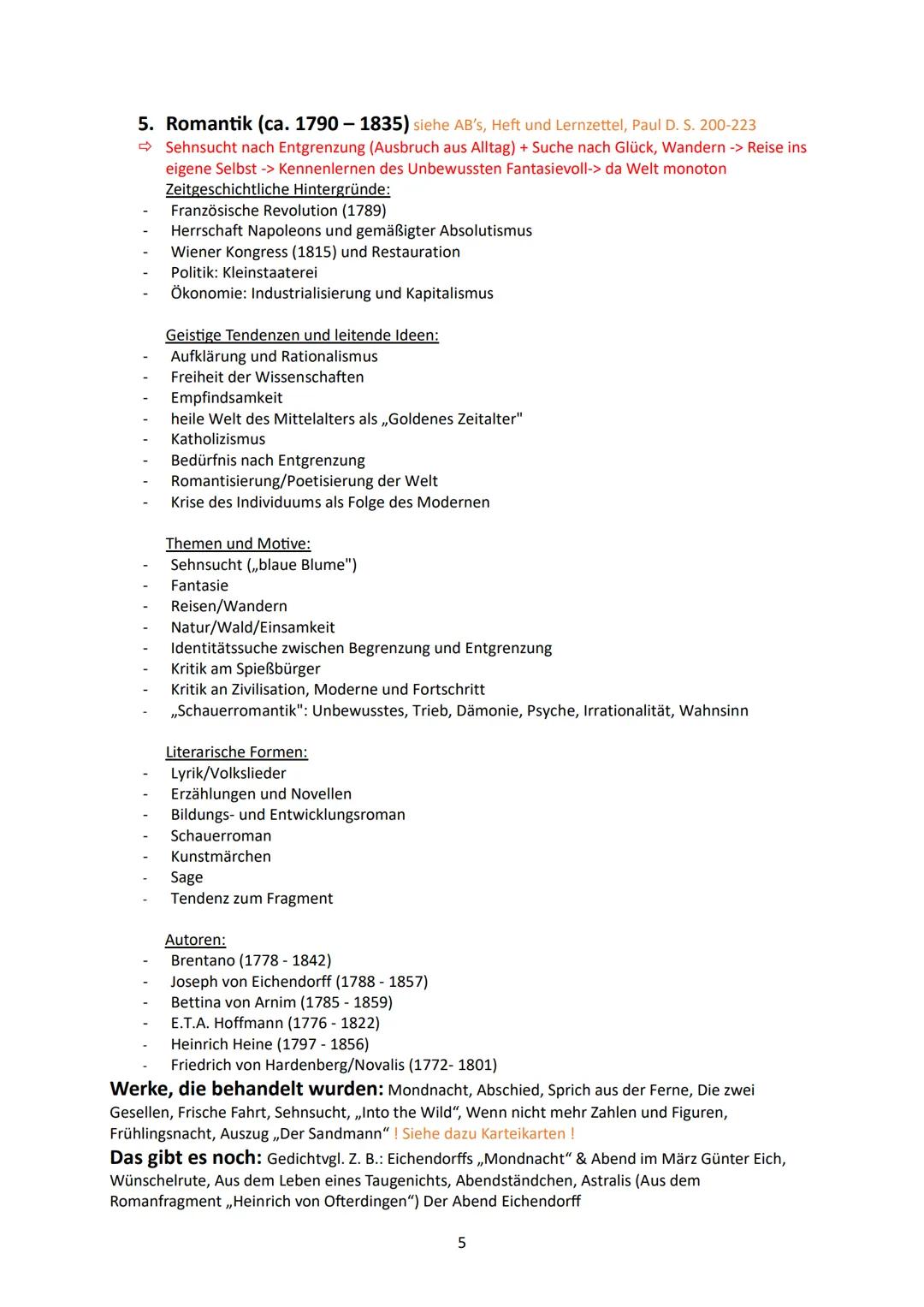 --- OCR Start ---
Fr. Baki (Drama)
1 Thema drauf rum (kafka)
Epik ku
Lykrik Gedicht vs?.)
Deutsch Abi: vier Vorschlage: 3 Vorschläge von ihr