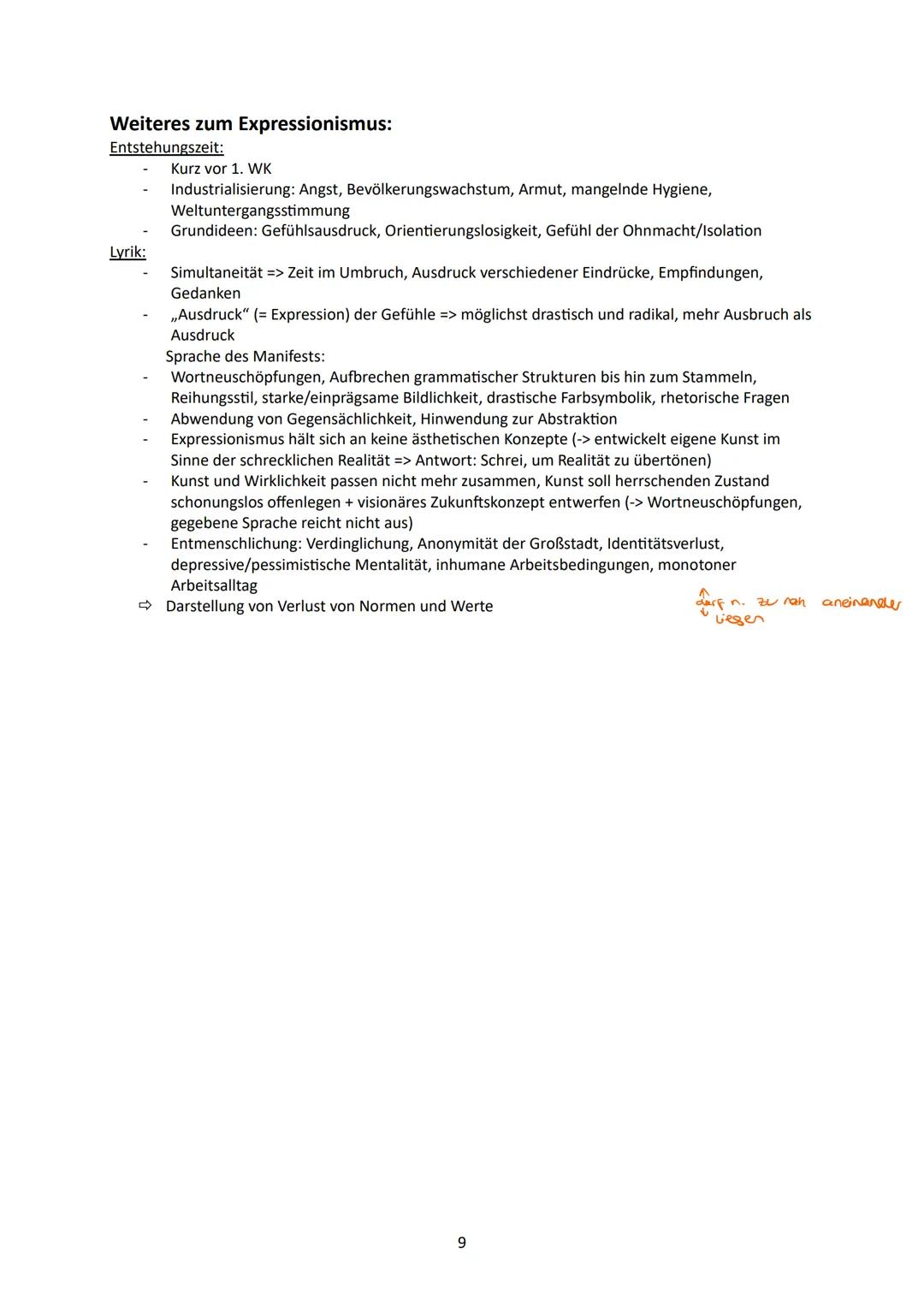 --- OCR Start ---
Fr. Baki (Drama)
1 Thema drauf rum (kafka)
Epik ku
Lykrik Gedicht vs?.)
Deutsch Abi: vier Vorschlage: 3 Vorschläge von ihr