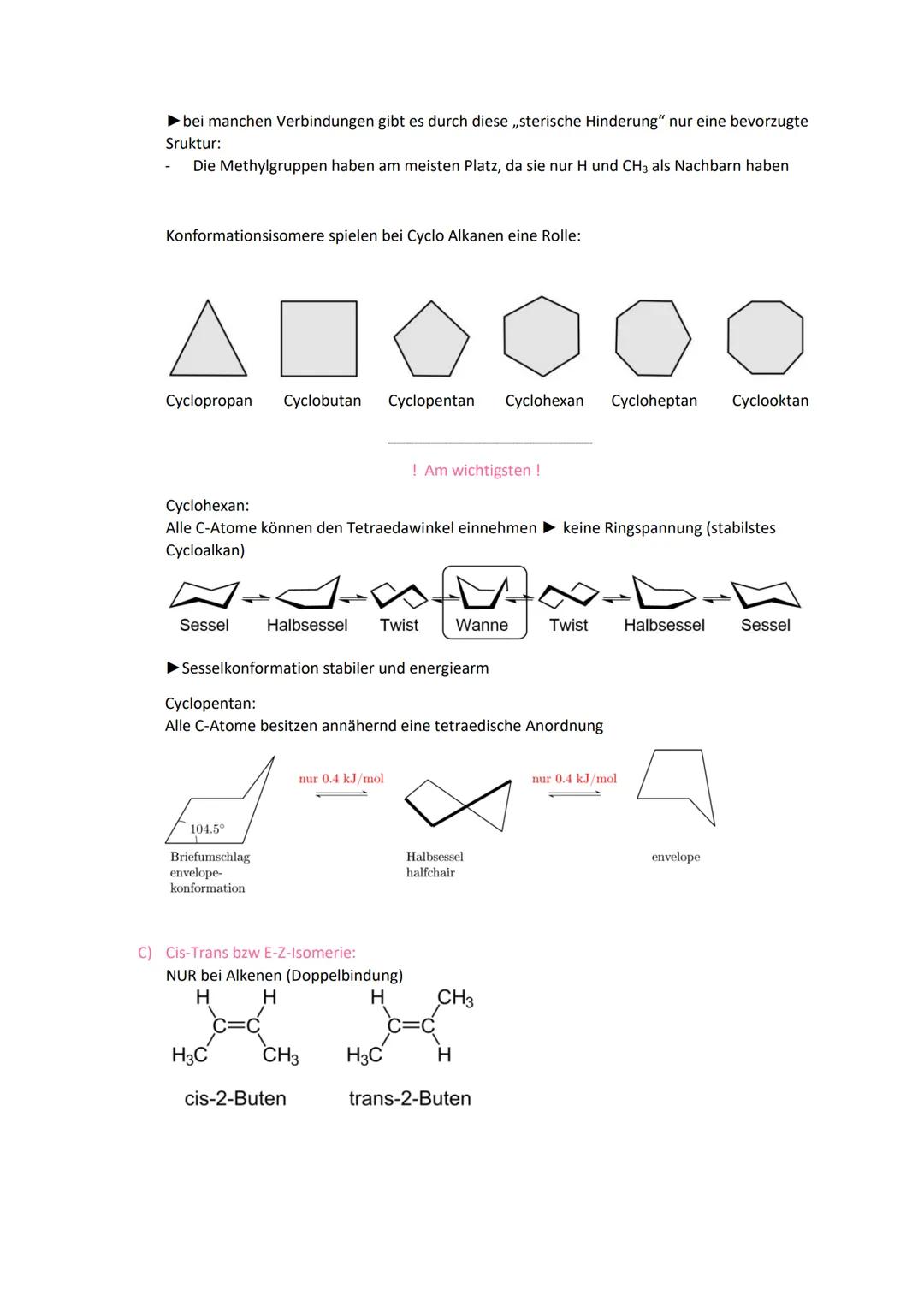 CHEMIE ABITUR 2023
THEMEN:
Q1.1 Kohlenwasserstoffe
Q1.2 Alkanole und Carbonylverbindungen
Q1.3 Alkansäuren und ihre Derivate
Q2.1 Kohlenhydr