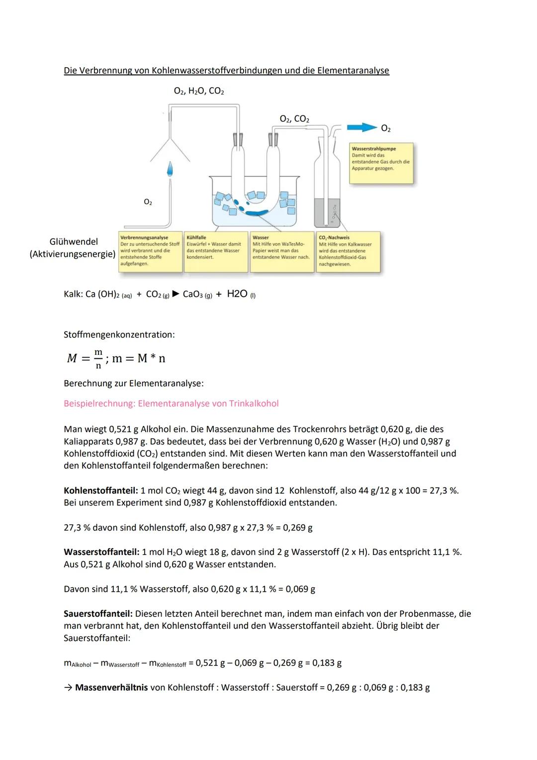 CHEMIE ABITUR 2023
THEMEN:
Q1.1 Kohlenwasserstoffe
Q1.2 Alkanole und Carbonylverbindungen
Q1.3 Alkansäuren und ihre Derivate
Q2.1 Kohlenhydr