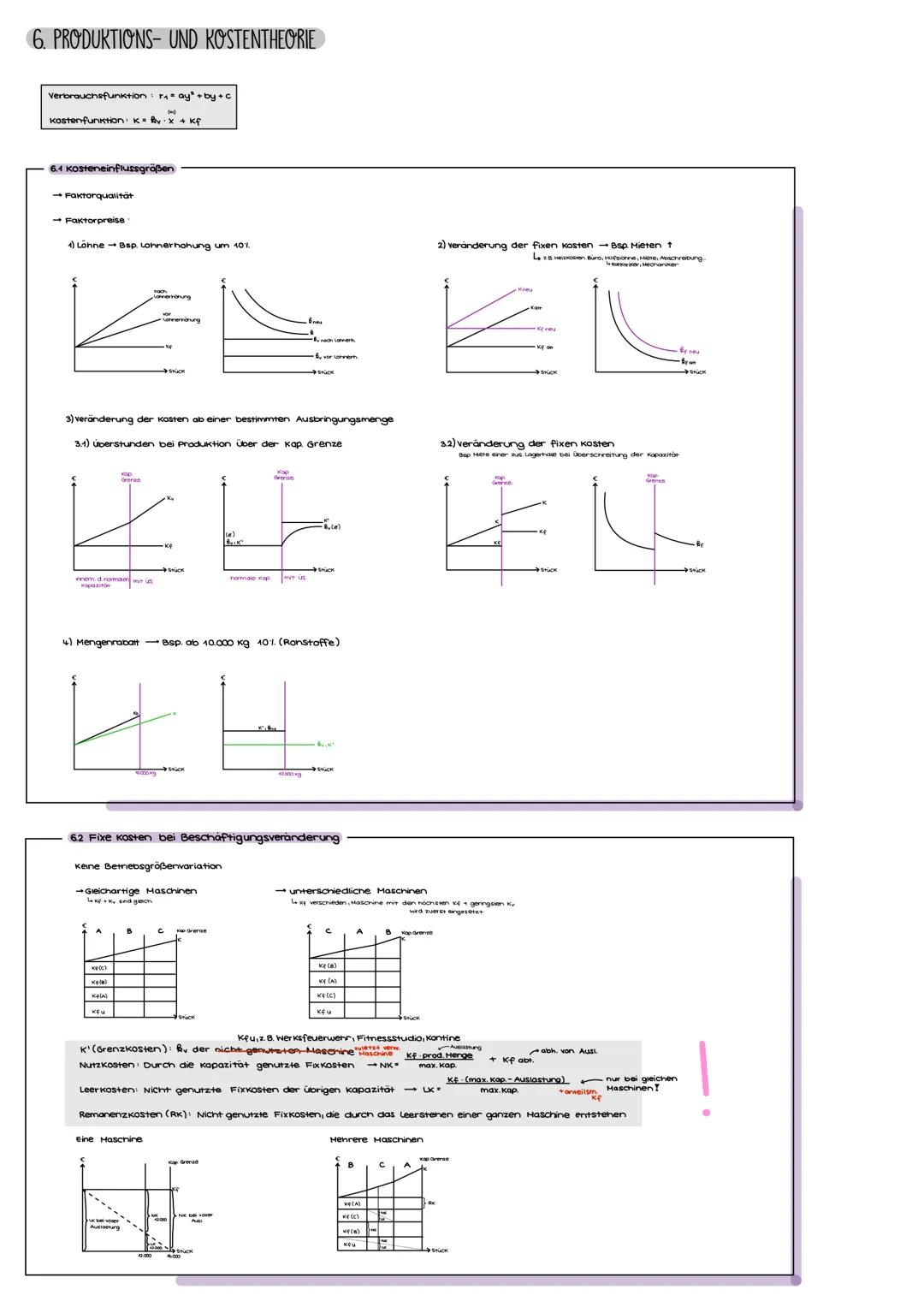 # 2. ABSCHREIBUNG
2.1 Anschaffungskosten berechnen
Kaufpreis + Grundpreis + Anschaffungnebenkosten (ANK) = Preisnachlass + AK
| Grundstück