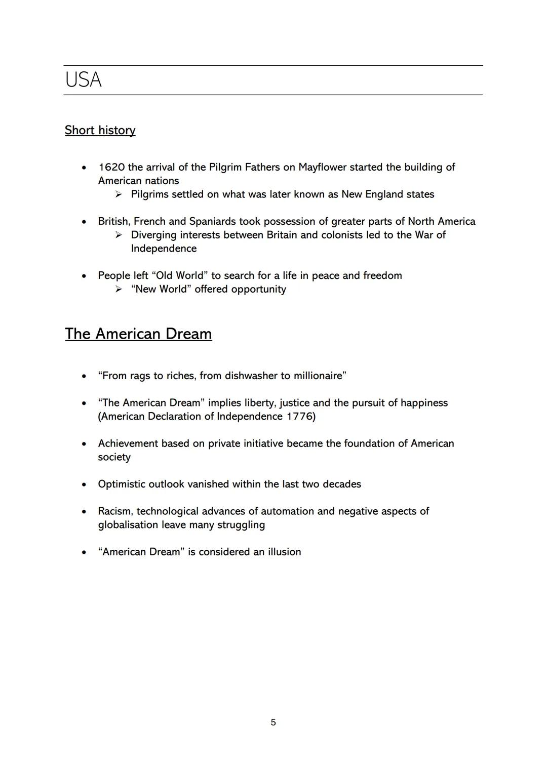 # Englisch Abitur
## INHALTSVERZEICHNIS
- LITERARY GENRES....................................................................2
- SHORT STO