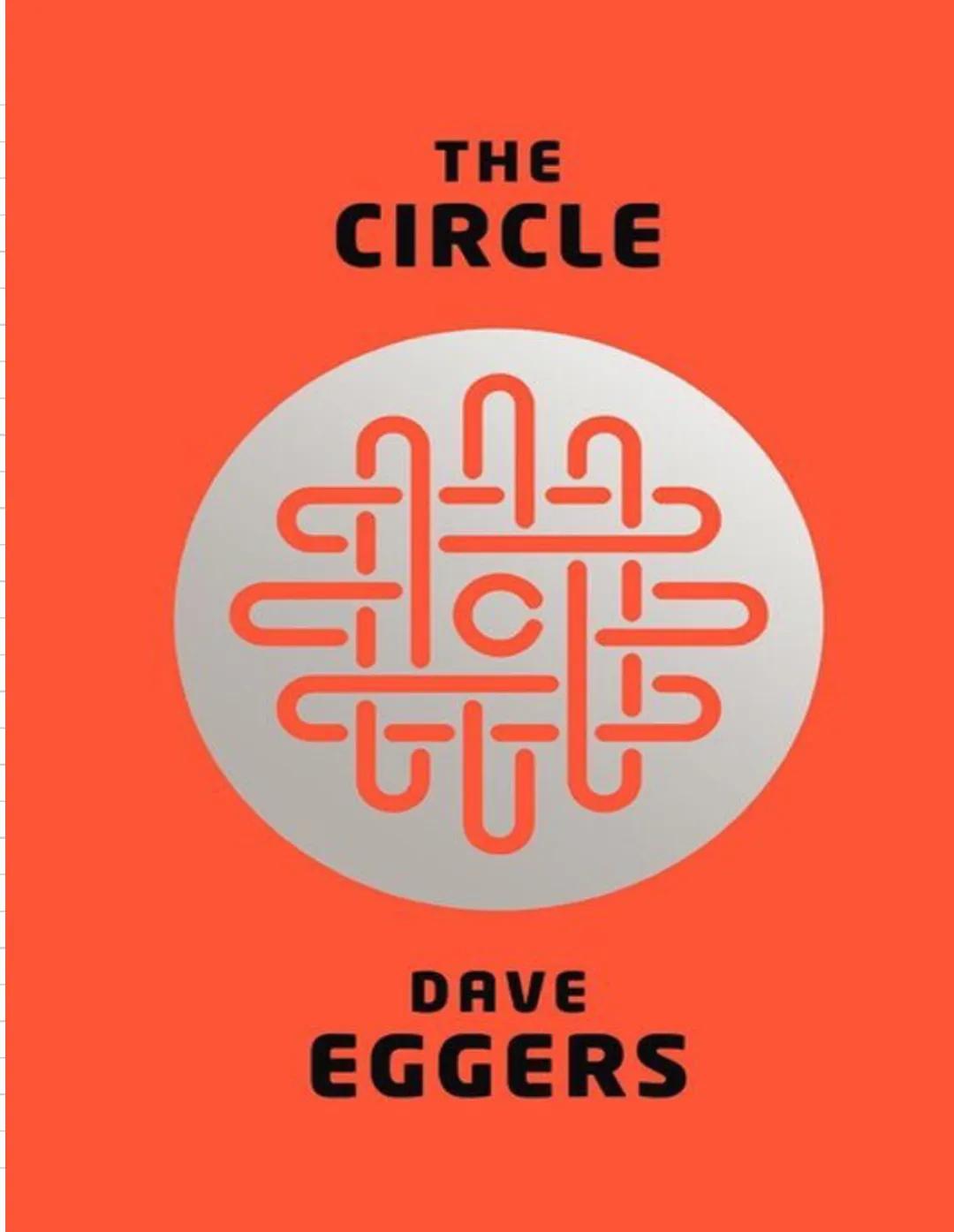 The Circle Reading log