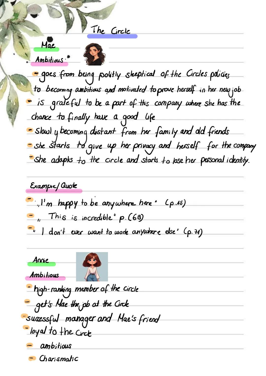 # THE
# CIRCLE
# DAVE
# EGGERS --- OCR Start ---
The Circle
Mac
Ambitious.
- goes from being politly skeptical of the Circles policies.
to