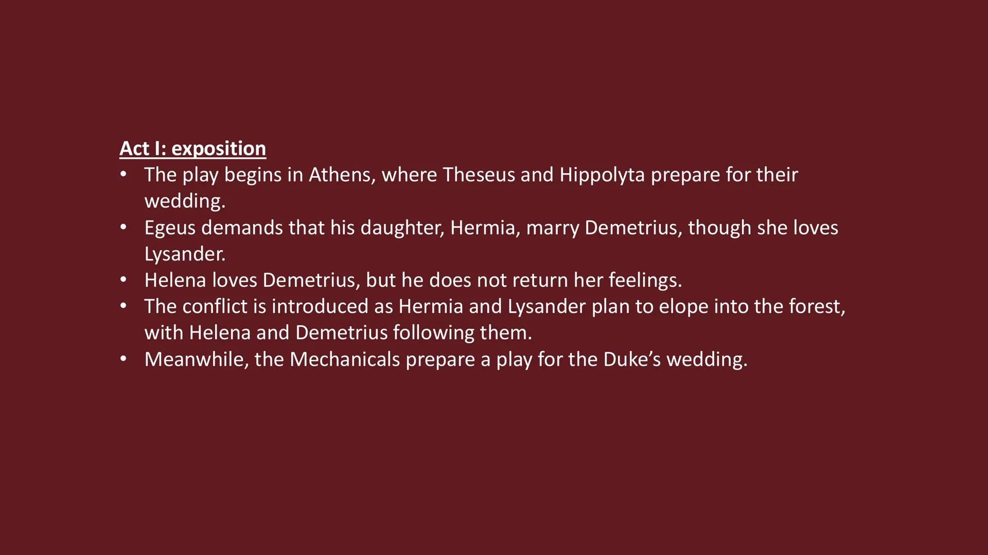 # A Midsummer Night's Dream
By William Shakespeare --- OCR Start ---
ADMIT ONE
4697
ADMIT ONE
TOPIC OUTLINE
• Interduction to Shakespeare
E