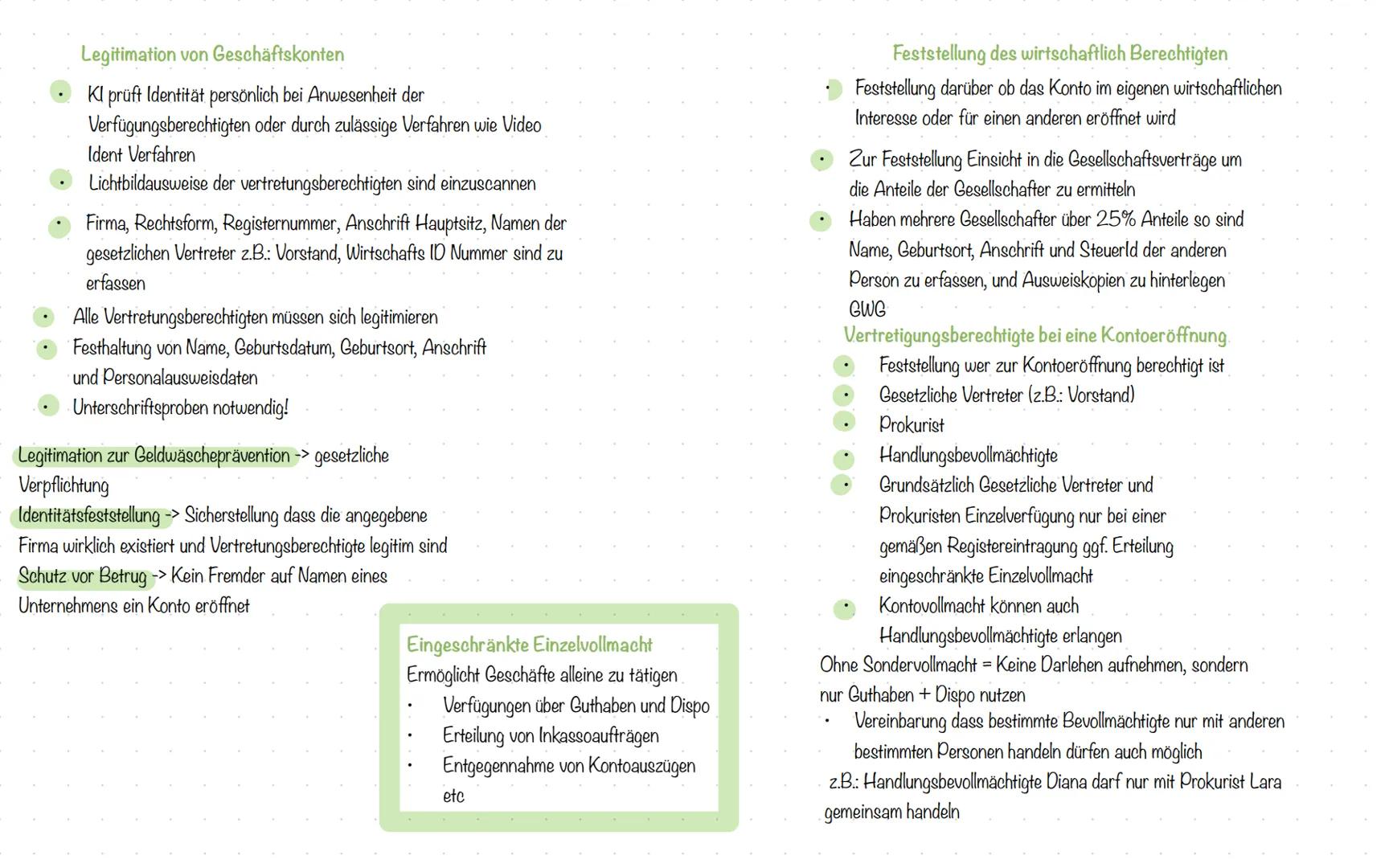 # Handelsgewerbe:
- Jedes Gewerbe, dass einen in kaufmännischer Weise eingerichteten Geschäftsbetrieb erfordert
- Hang von Größe + Organisat
