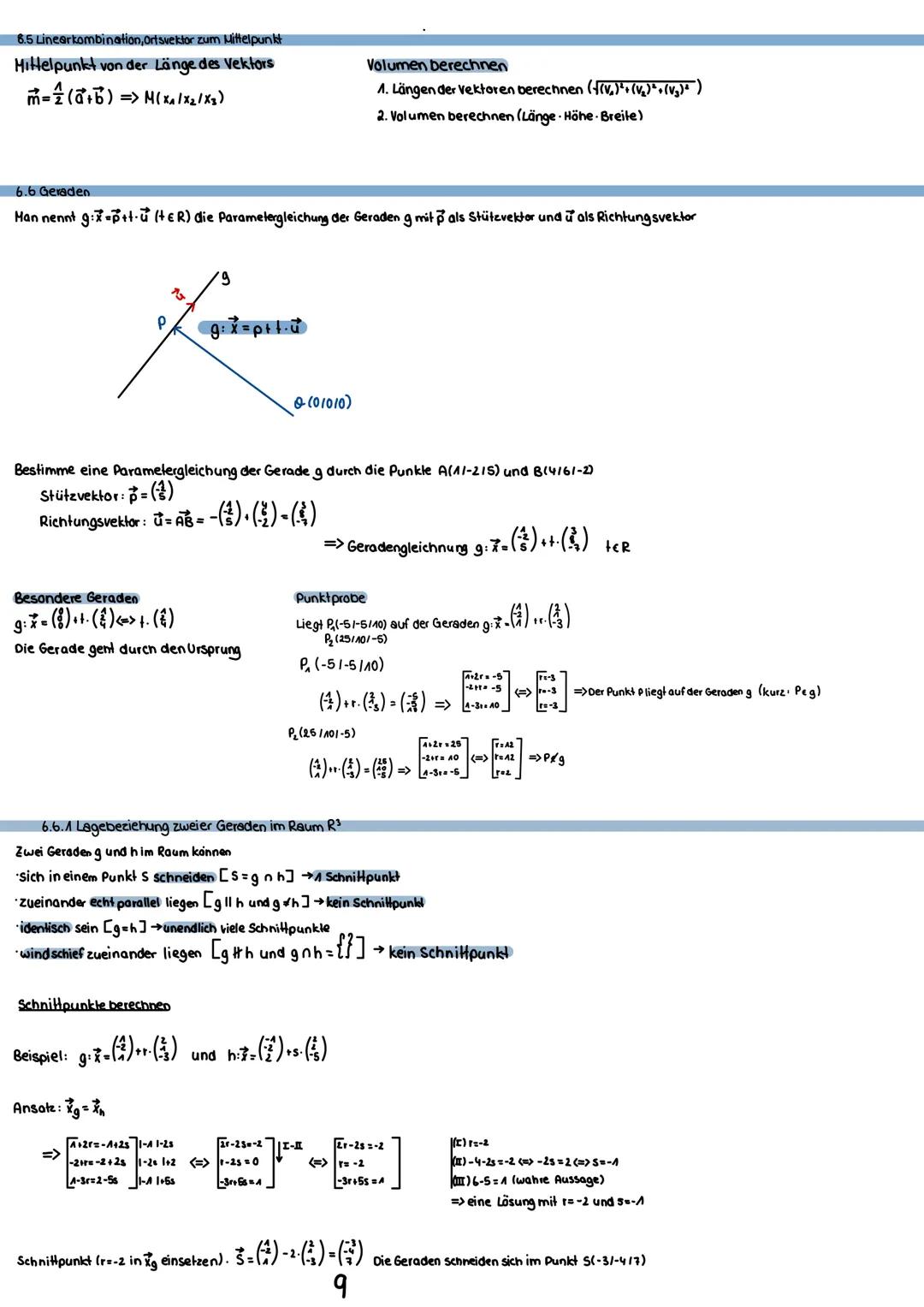 # Mathematik
1 **Kurvendiskussion**
- 1.1 Nullstellen 3
- 1.2 Extrempunkte