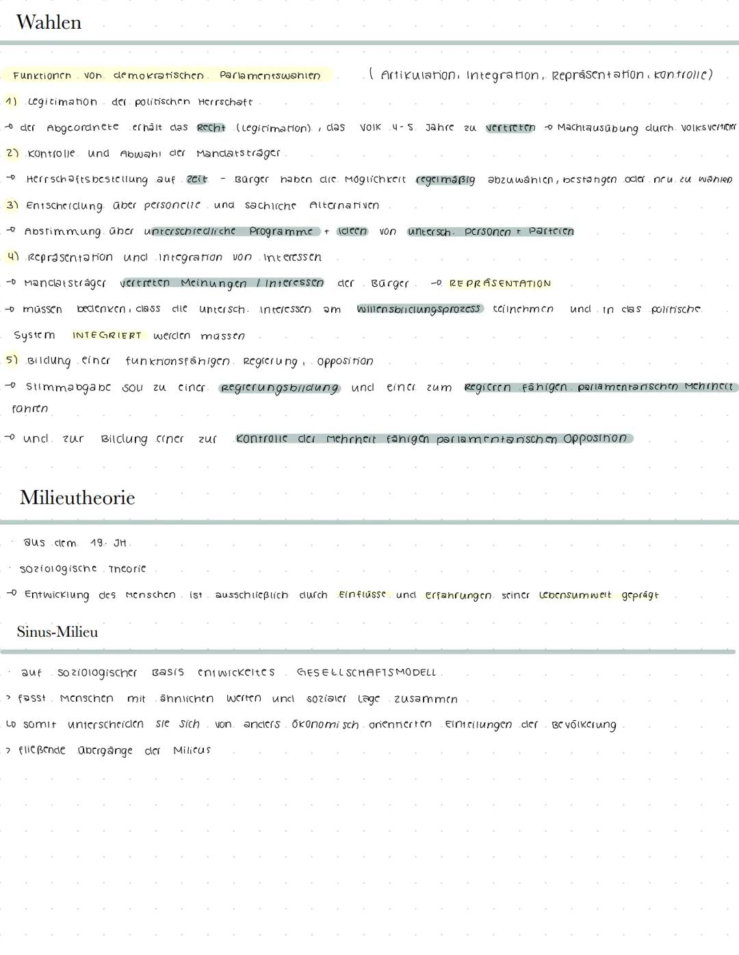 --- OCR Start ---
Politische Partizipation
legitimationsfunktion
Politische Entschciclungs-
träger werden ermächtigt, Bürger
und ihre intere