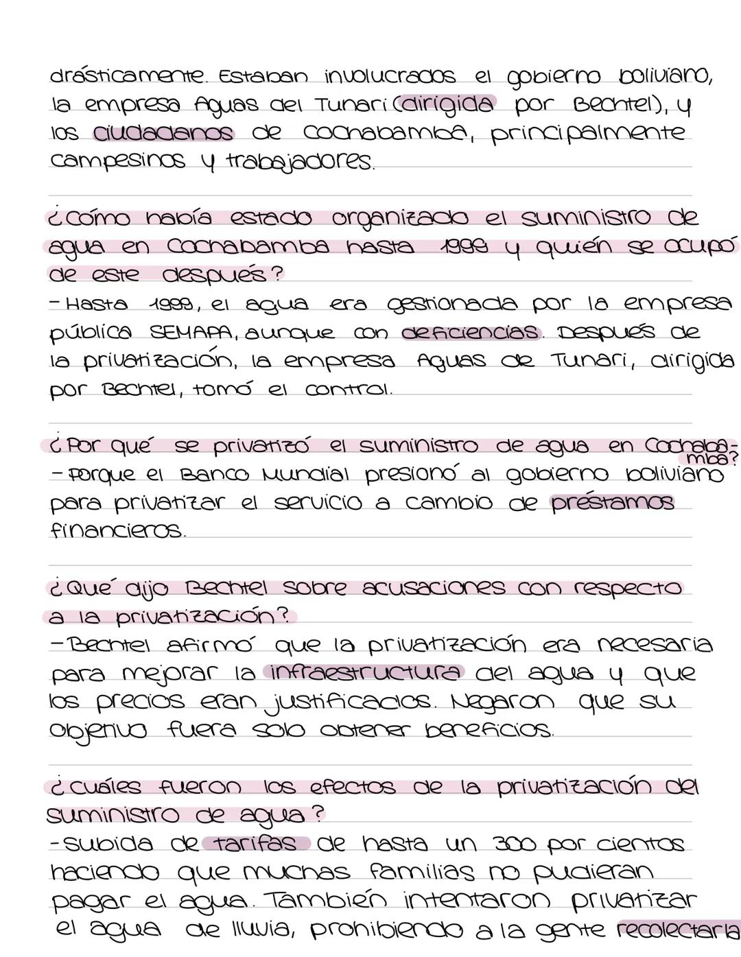 # TAMBIÉN LA LLUVIA
La película se trata de dos amigos que están rodando una película en Bolivia. Sebastián, el director, quiere reflejar l