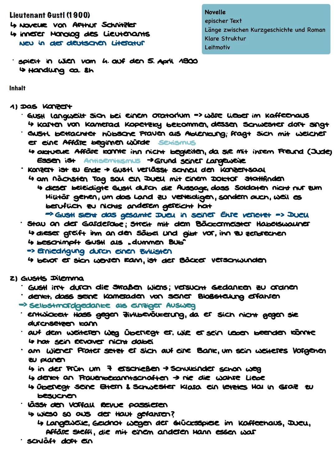 # Jahrhundertwende (1890-1910) → Epoche oder Strömung?
Historischer Hintergrund
- Industrialisierung → Veränderungen → Verlust von Arbeitspl