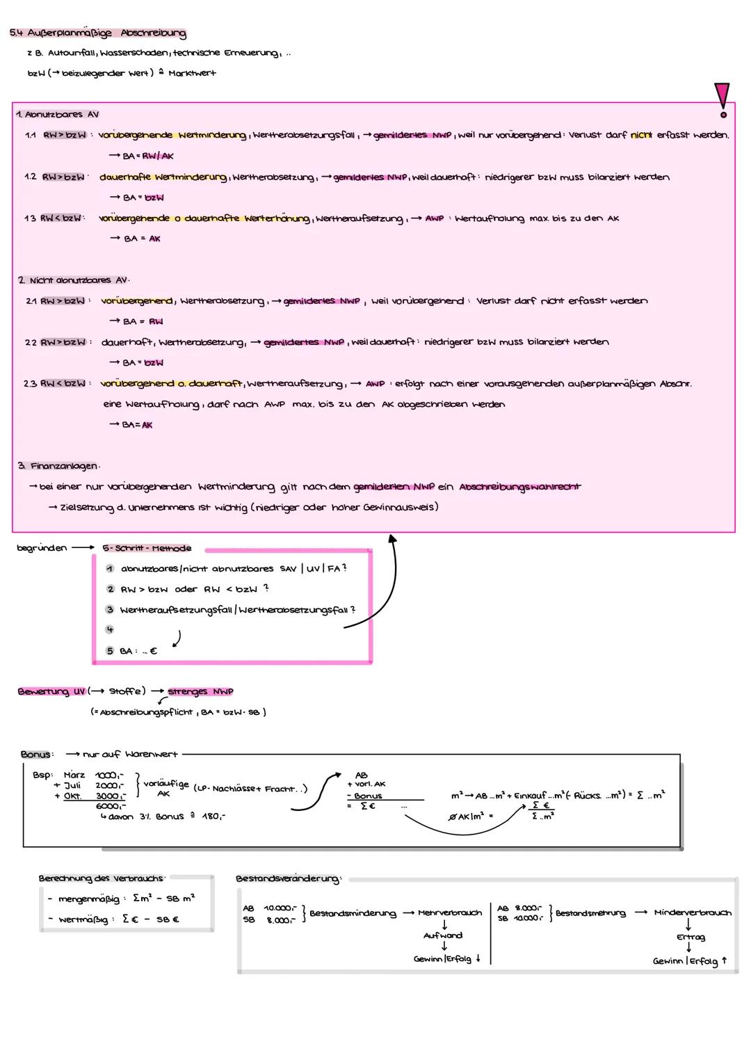 # BWR Fachabitur
2023
**I. UNTERNEHMENSORIENTIERUNG**
**II. UNTERNEHMENSZIELE**
ökonomische Ziele
ethisch-soziale Ziele
ökologische Ziel