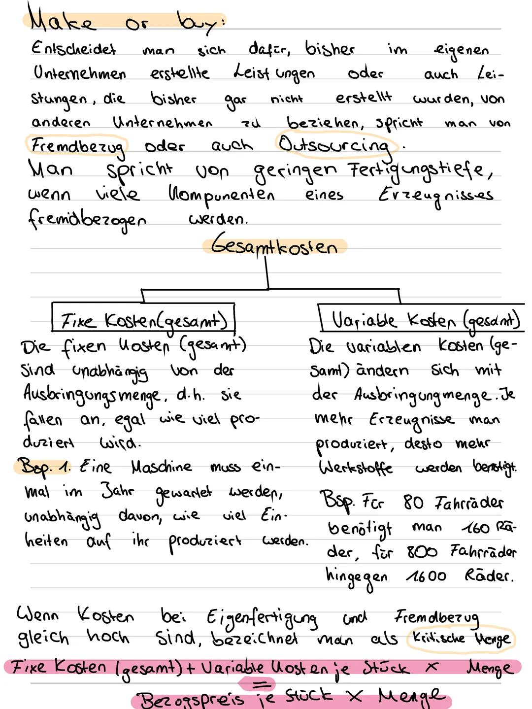 # Beschaffung
Quantitativer und Qualitativer Angebots vergleich:
Quantitativer Angebots vergleich
wichtiges Kritārium für Auswahl eines Ang