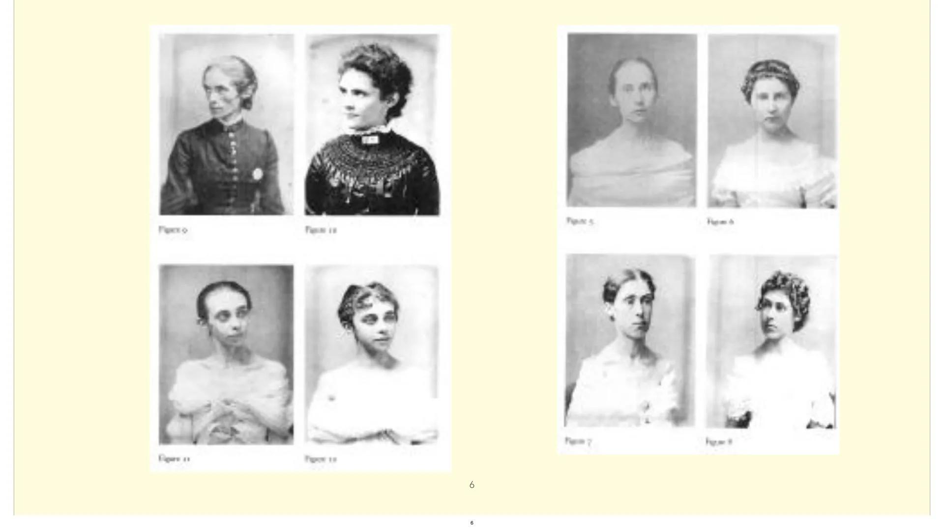 # The yellow wallpaper
Charlotte Perkins Gilman
Luisa Suhrig, English Advanced Course # Structure
• Life
• Condition and treatment
• "Why