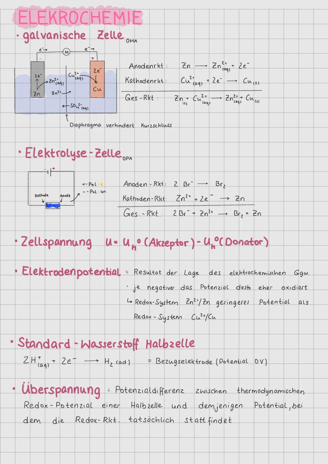 # CHEMISCHES GLEICHGEWICHT
chemisches Ggw.
Rkt. laufen nie vollständig ab, da sie umkehrbar sind.
Nach einiger Zeit stellt sich das chemis
