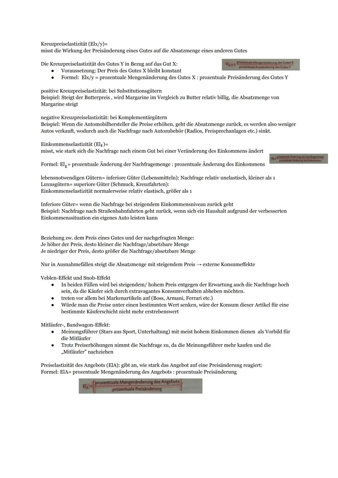 # Grundlagen der Ökonomie
## 1 Ökonomisches Verhalten
Grundlagen des Wirtschaftens sind:
1. die Bedürfnisse von Menschen
2. die Knappheit