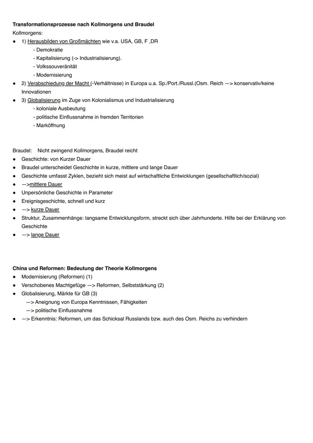 Niedersächsisches Kultusministerium
August 2022
10. Geschichte - Hinweise zur schriftlichen Abiturprüfung 2025
A. Fachbezogene Hinweise
Grun