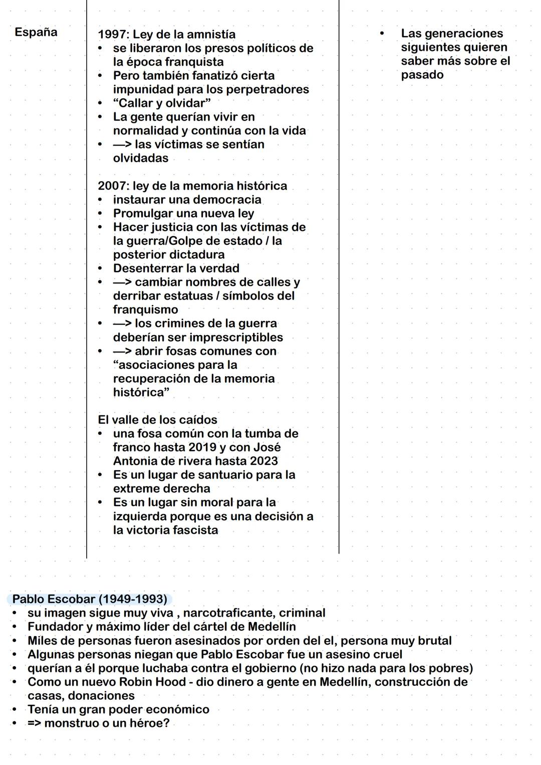 Español
Q1.1 La conquista de América (Die Eroberung Amerikas)
El año 1492: descubrimiento, conquista o encuentro
Colón quería ir a las ind