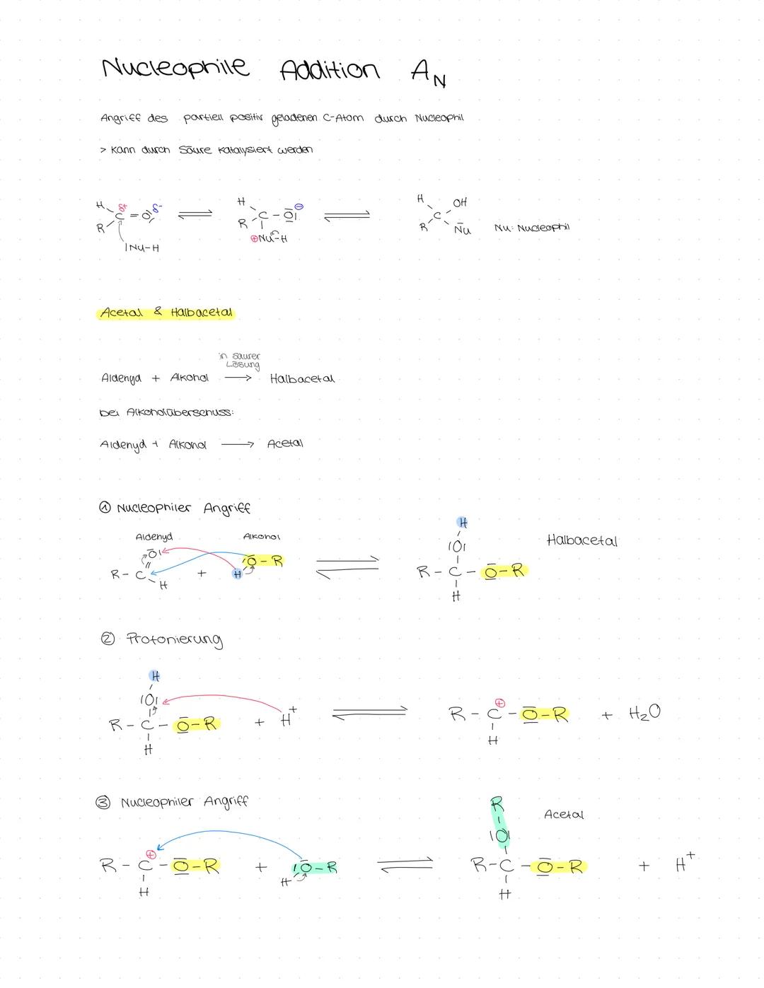 # RADIKALISCHE
SUBSTITUTION
Schema:
Halogen
bsp. Fluor, Brom
+
Αικαπ
→
Halogenalkan
Beispiel:
Br₂
+
C₆H₁₄
1. Schritt: Kettenstar