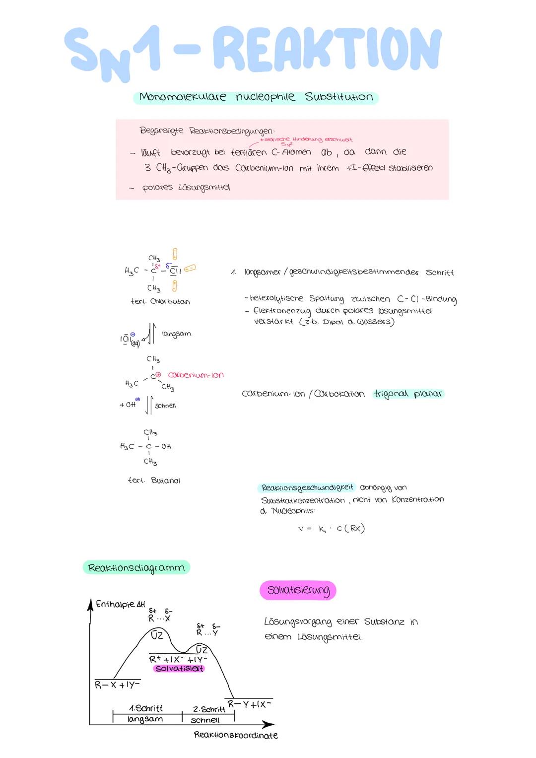 # RADIKALISCHE
SUBSTITUTION
Schema:
Halogen
bsp. Fluor, Brom
+
Αικαπ
→
Halogenalkan
Beispiel:
Br₂
+
C₆H₁₄
1. Schritt: Kettenstar
