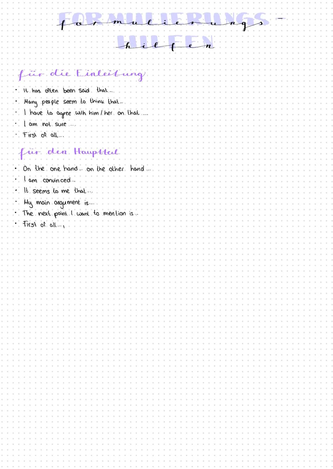 # COMMENT
Was ist.cin Commentz.
Am Comment sollst du kritisch kommentieren und für deine eigene Meinung ocker clie Meinung einer anderen
P