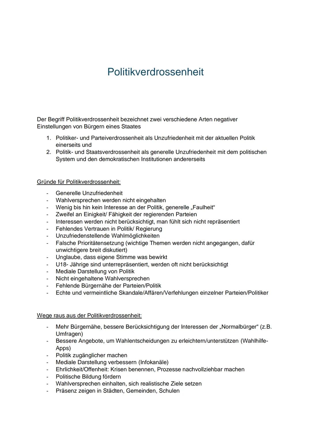 # KBPE 2.1-2.4 Demokratie und Diktatur in
Deutschland und Europa im 20. Und 21.
Jahrhundert
# BPE 3.1 und 3.2 Deutschland, Europa und die
W