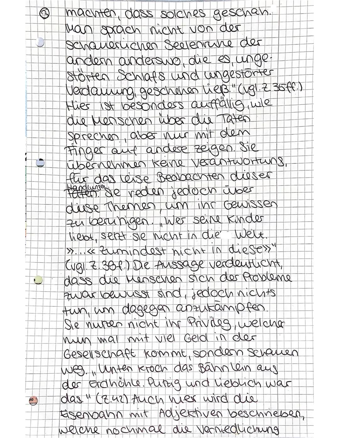 # Auf dem Balkon
ber
einer Feier
Die Kurzgeschichte „Auf dem
Balkon“ welche 1936 von Alfred
Polgar veröffentlicht wurde, handelt
von einem